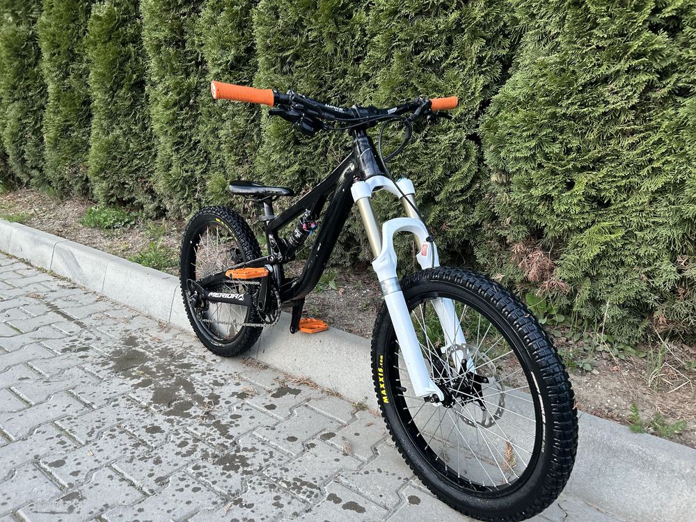 Norco fluid fs20