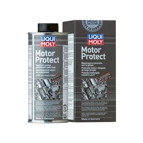 Aditiv ulei Liqui Moly Motor Protect, tratament motor 0.5 L