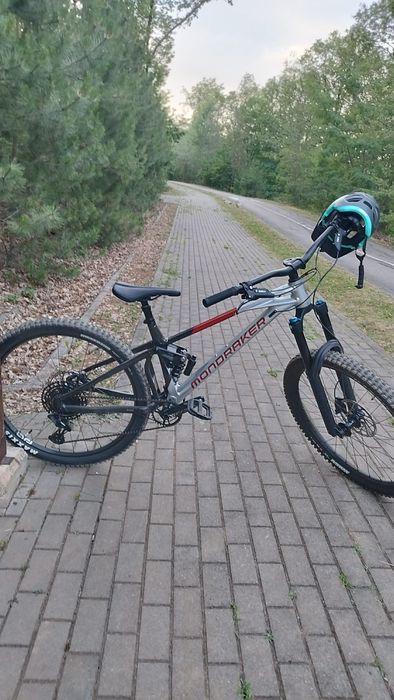 Bicicleta Mondraker de vânzare