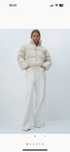 Puffer jacket H & M