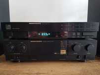 Amplificator Marantz pm25 +Tuner st54