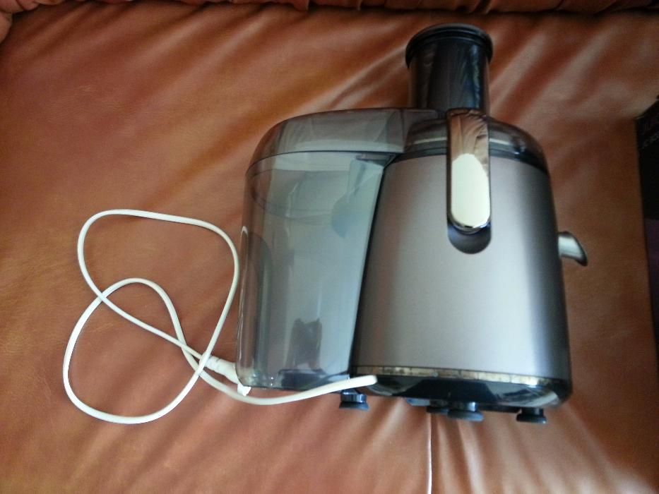 Storcator de fructe si legume Gorenje 800 W