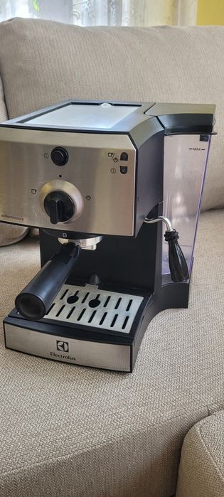 Electrolux espresso