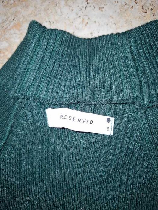 Rochie Tricot Reserved Marimea S