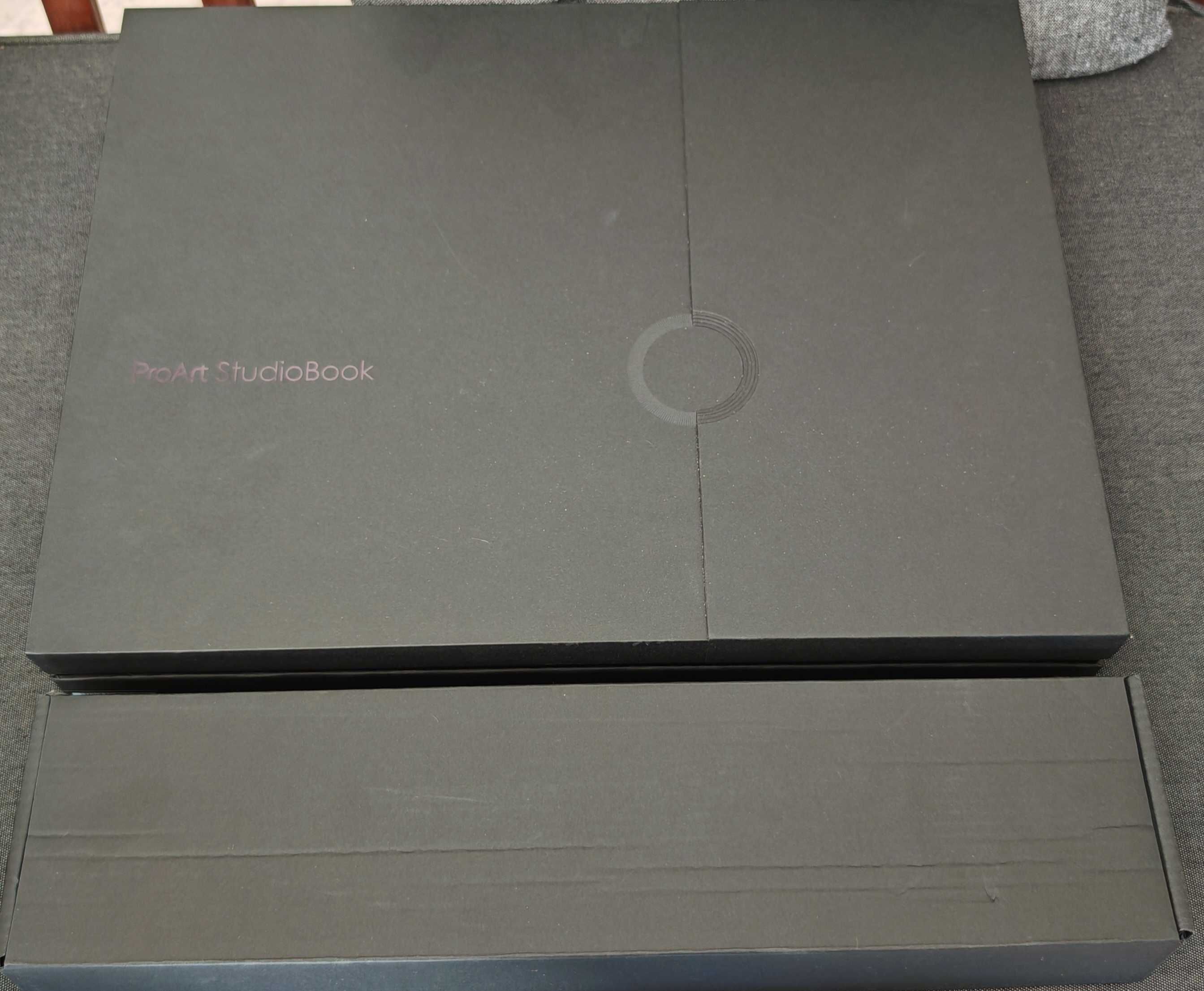 4K Ultra HD OLED/Core i7-12700H/RTX 3070Ti/16GB RAM/1TB/ASUS ProArt 16