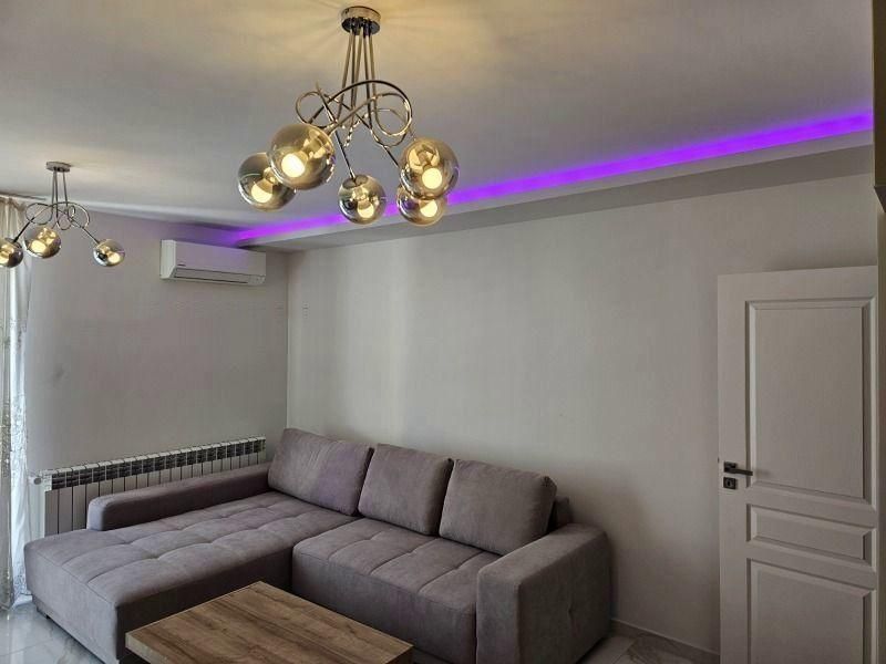 Дава се под наем Двустаен апартамент в София, Дървеница - 65 кв.м за 715 € - Снимка #1