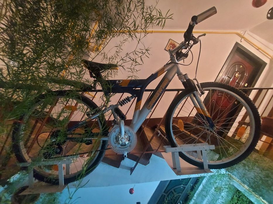 Bicicleta de vanzare