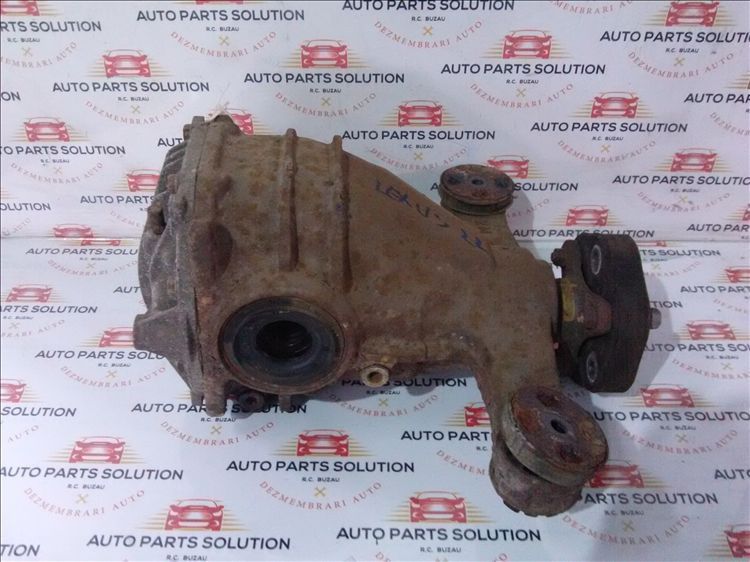 grup spate 2.2 d lexus an fabr.2008