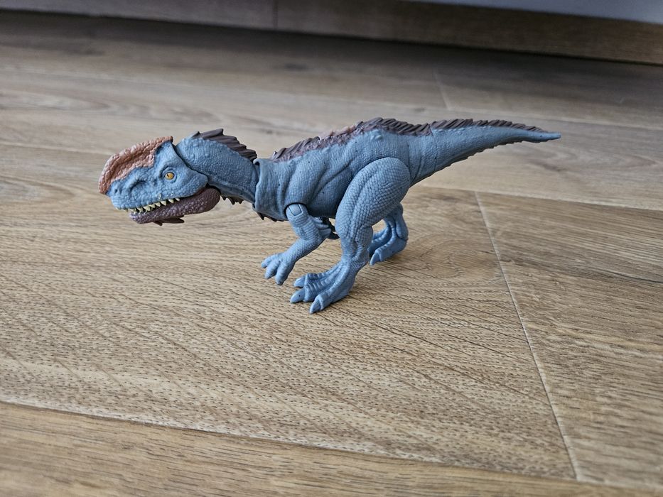 Комплект динозаври Jurassic World