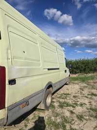 Iveco daily 35c15 2005 г. 3.5t категория B