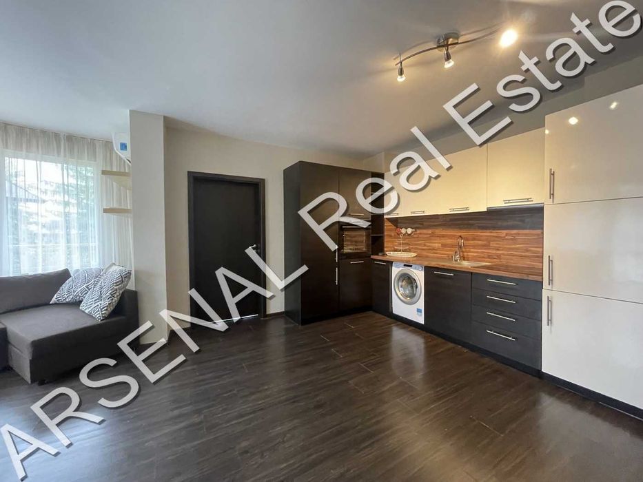 Тристаен апартамент под наем, Симеоново