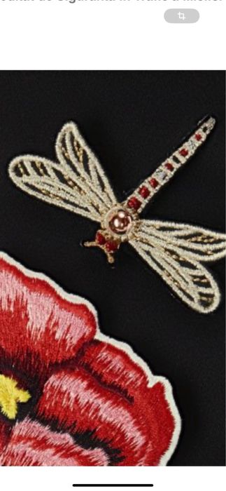 Marsupiu ergonomic Cybex Yema Tie Blossom Spring