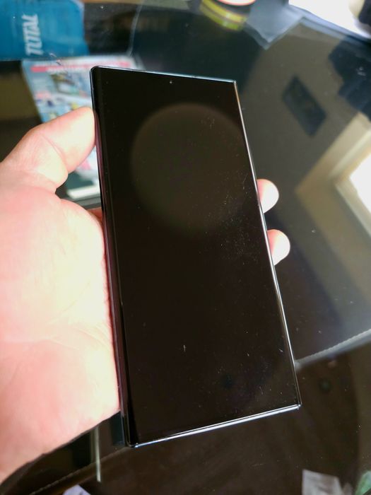 Samsung galaxy s22 ultra