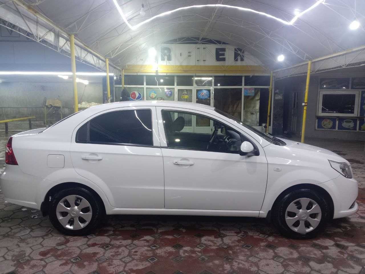 Chevrolet Nexia 3