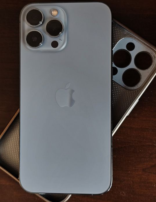 Iphone 13 pro max