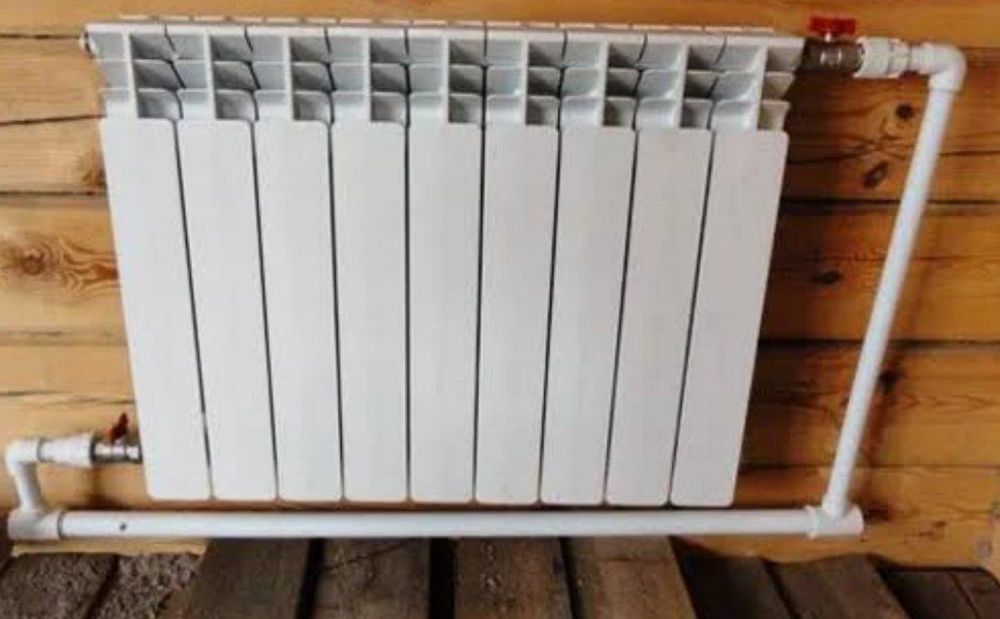 Сантехник иларини киламиз барча турдаги батерия катйол урнатамиз