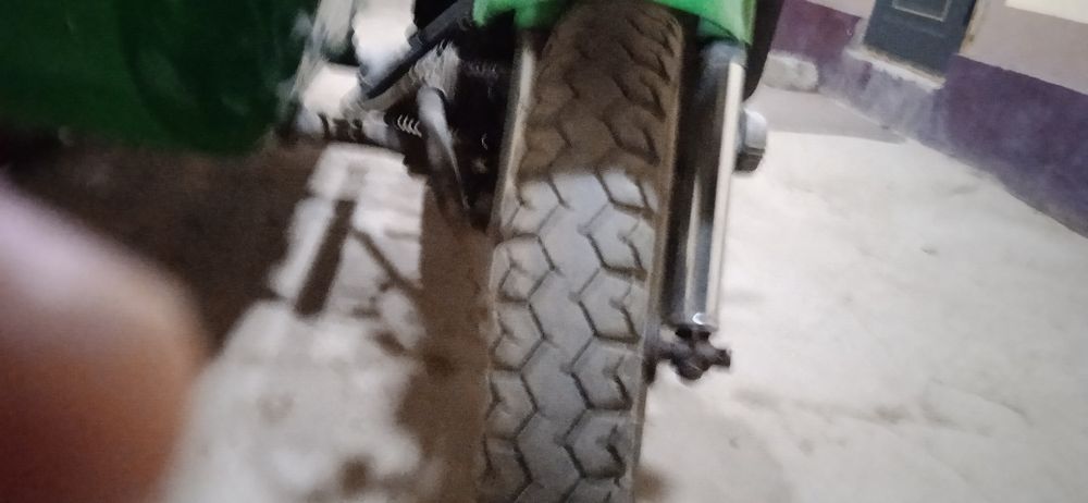 Урал мотоцикл сотилади