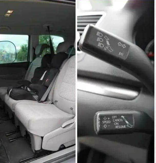 2013 Seat Alhambra - 2.0TDI 140CP E5 - Clima * Senzori * Pilot