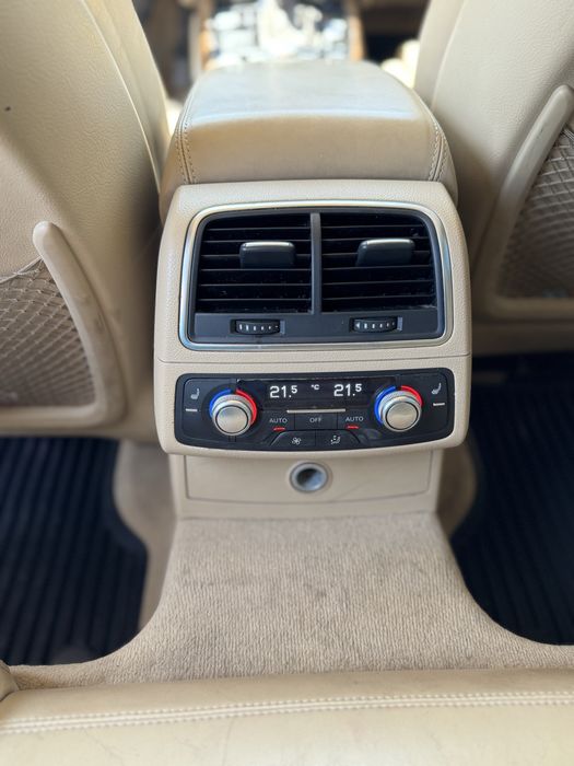 AUDI A6 C7 3.0 TDI Quattro Full-Matrix