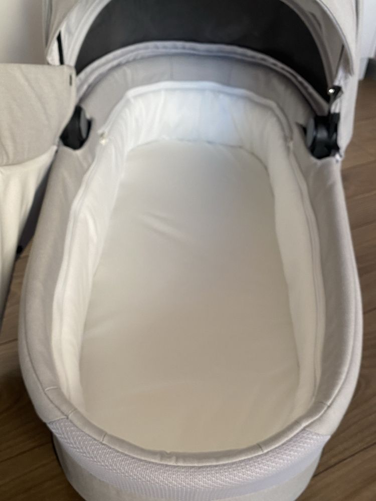 Кош за новородено Cybex Cot S Lux