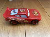 Lightning McQueen Fulger McQueen plastic 15cm