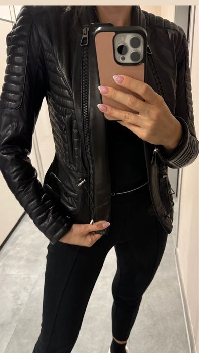 Яке ит еатествена кожа,