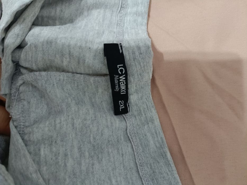 Pantaloni sport gravida