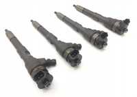 Injector Nissan Note 1.5 DCI cod 0445110485