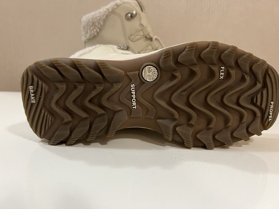 Ботинки женские, Тимберленды, Timberland