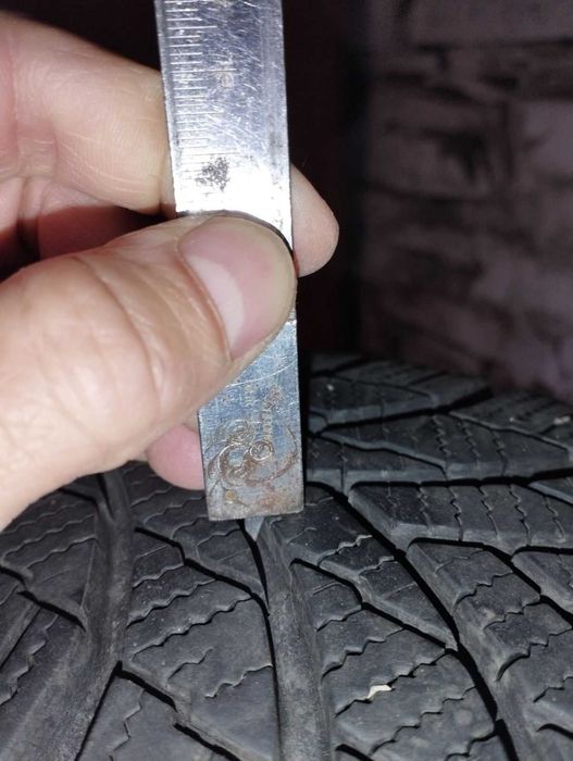 Зимни Гуми 175/65R14