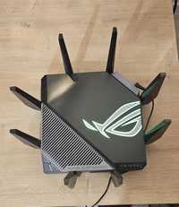 Router Gaming Wireless ASUS ROG Rapture GT-AXE11000