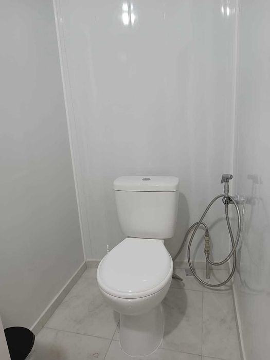 Каравана "Без грижи"къмпинг Атлиман Китен