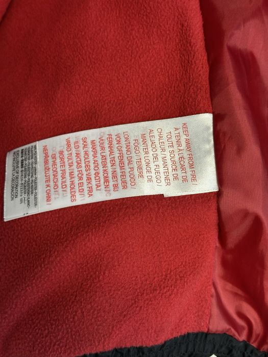 Gaca iarna Jordan Originala Noua copii cumparata din Footlocker italia