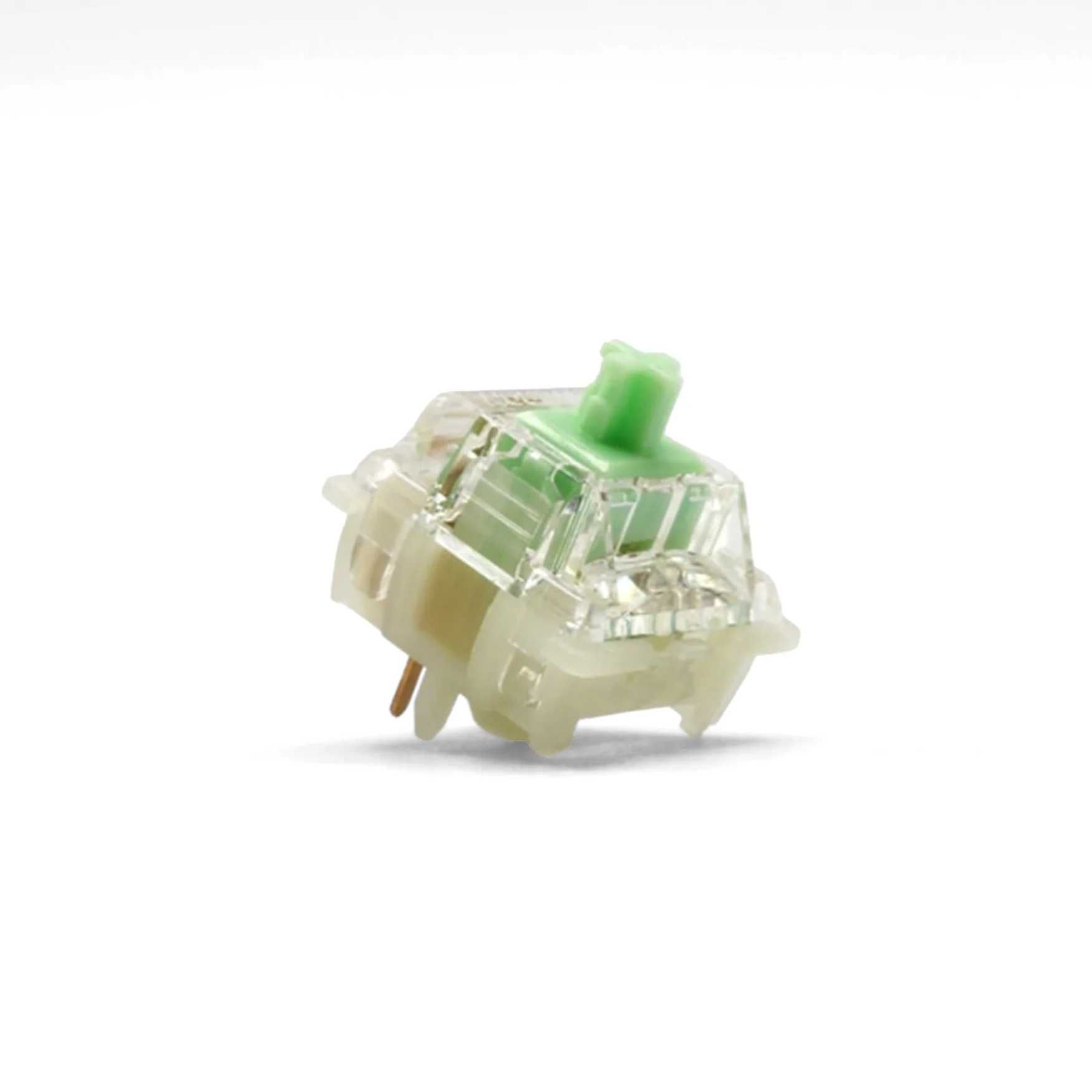 Тактильные свитчи Gateron Baby Kangaroo 2.0