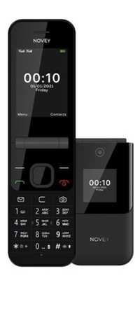 Novey s77 yangi telefkn