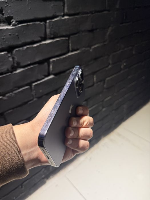 Iphone 14 pro 256Gb purpl