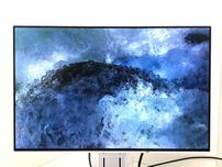 монитор Eizo FlexScan EV2456 24" FHD+ IPS/-> Отлично състояние