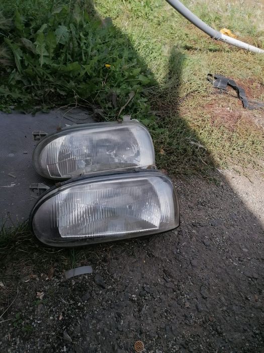 Продам Гольф 3 фара