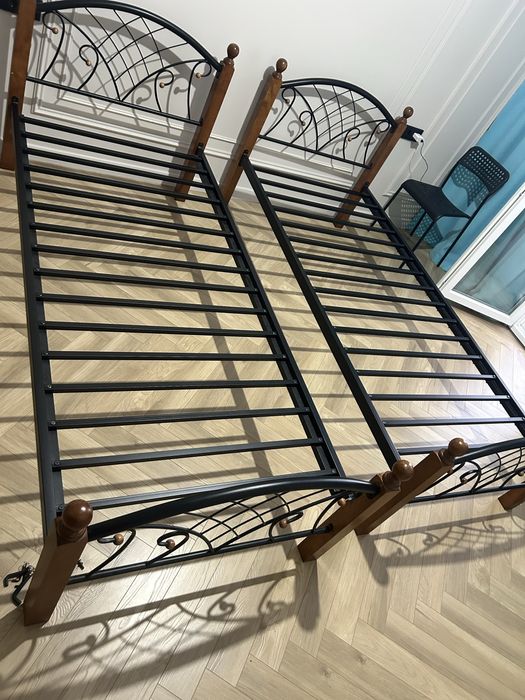 Кровать продам за 50 тысяч в обшем