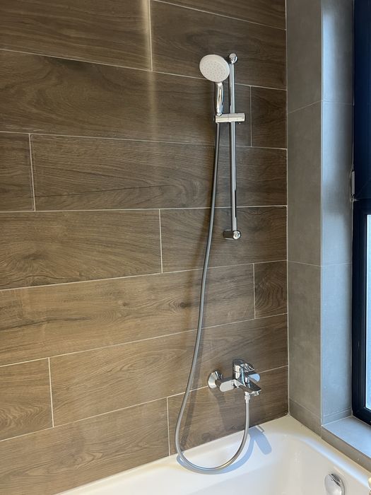 Baterie cada/dus Grohe noua