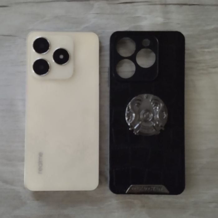 Продам смартфон Realmi c61