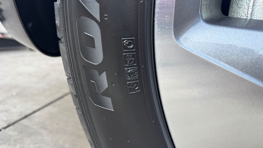 Anvelope / cauciucuri Nexen Roadian CTX 235/55 R18 NOI NOUTE