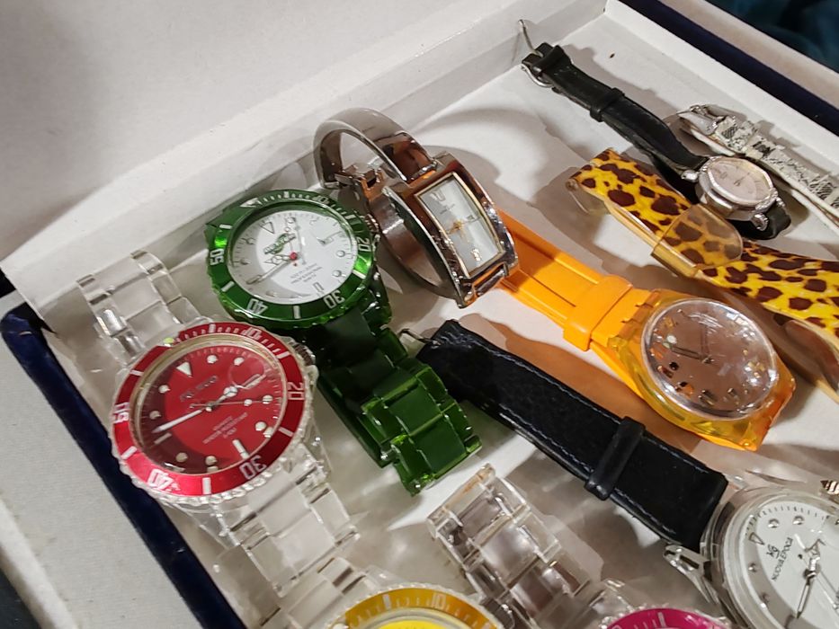 Ceasuri fashion quartz