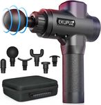 Мощен масажор EKUPUZ Massage Gun