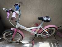 Bicicleta  fetite