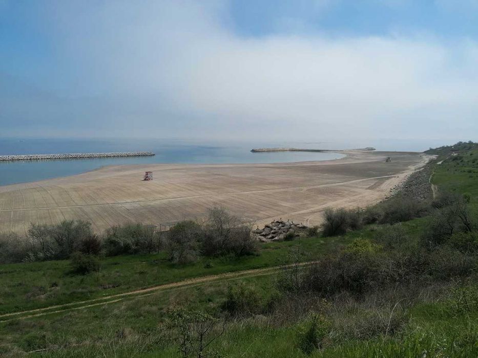 Vand teren Eforie Sud la 150 mt de mare