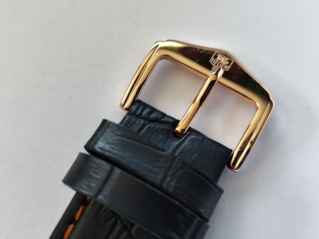 ceas Tag Heuer barbatesc