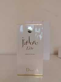 J'Adore L'Or Dior