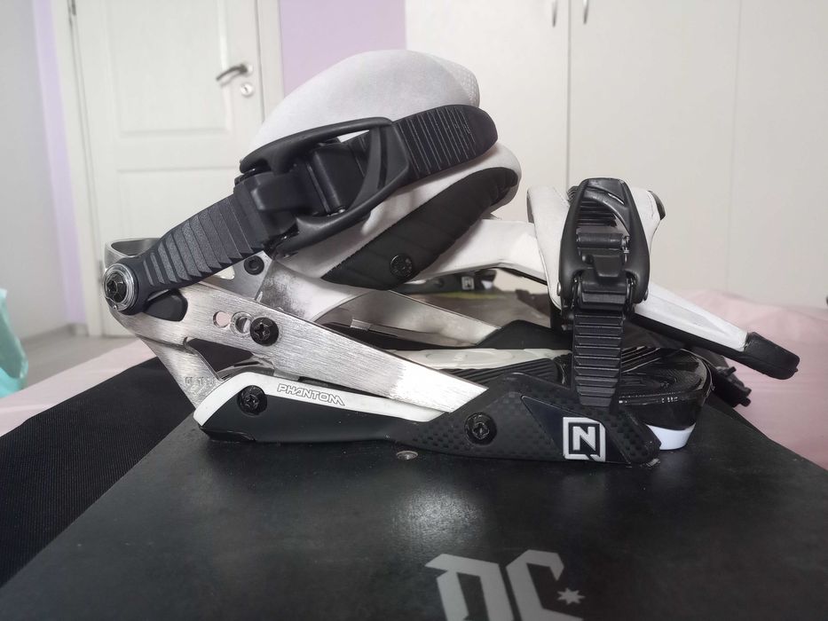 Сноуборд автомати Nitro Phantom