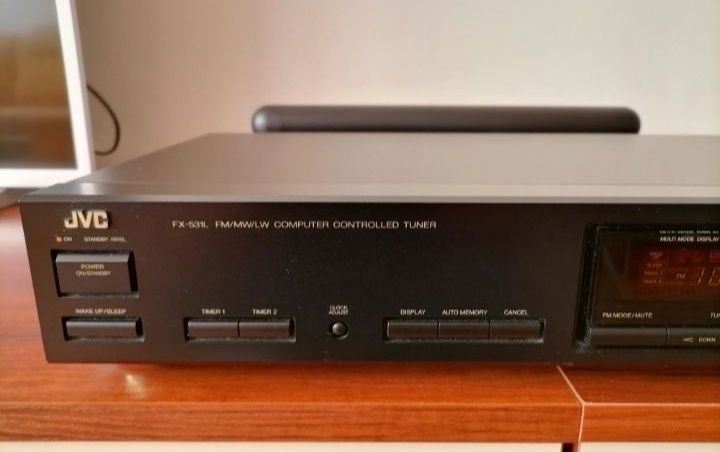 Тунер JVC FX - 531 L